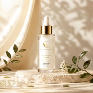 Luminous Radiance Face Serum