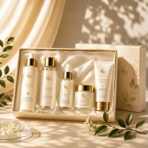 The Ultimate Glow Ritual